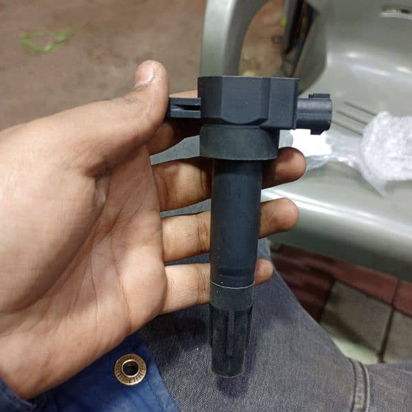 Changan alsvin ignition coil karvan plus ignition coil available 1