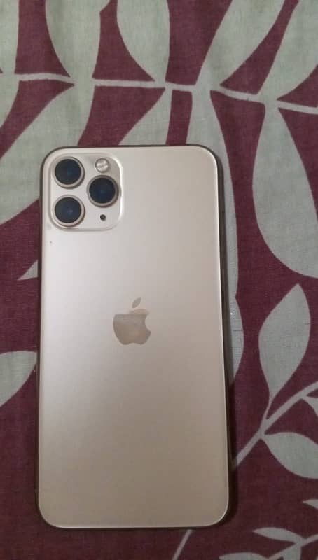 iPhone 11pro (non pta ) FU 0