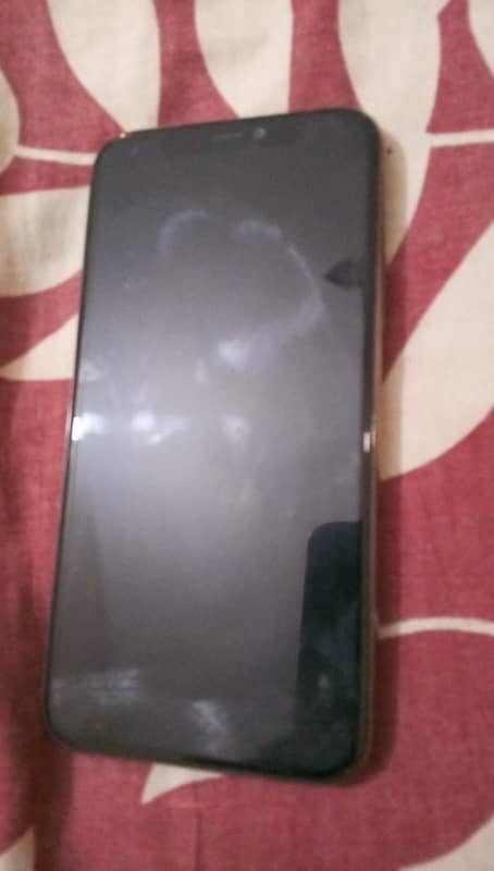 iPhone 11pro (non pta ) FU 1