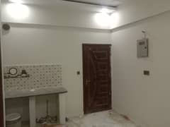 1 Bed Lounge For Sell at Nazimabad.