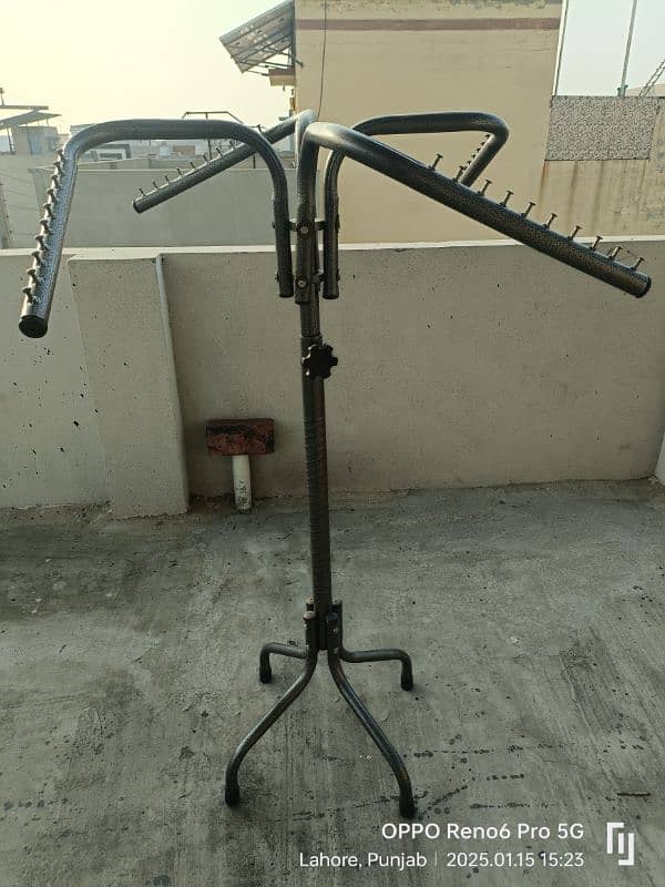 hanging stand for sale 0