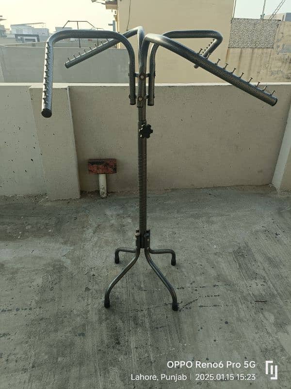 hanging stand for sale 1