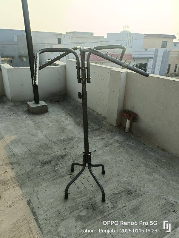 hanging stand for sale 2