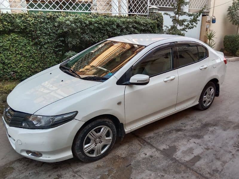 Honda City IVTEC 2009,03365533301 call 0