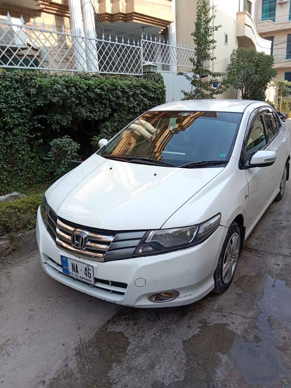 Honda City IVTEC 2009,03365533301 call 1