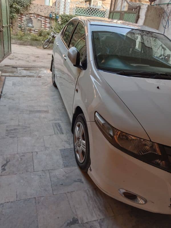 Honda City IVTEC 2009,03365533301 call 12