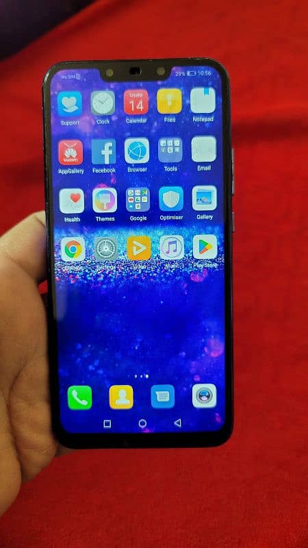 Huawei Nova 3i 9/10 Condition 0