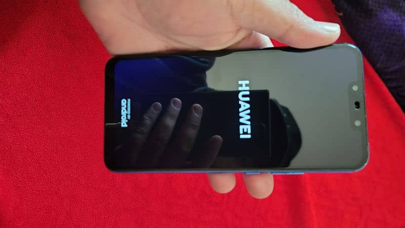 Huawei Nova 3i 9/10 Condition 3