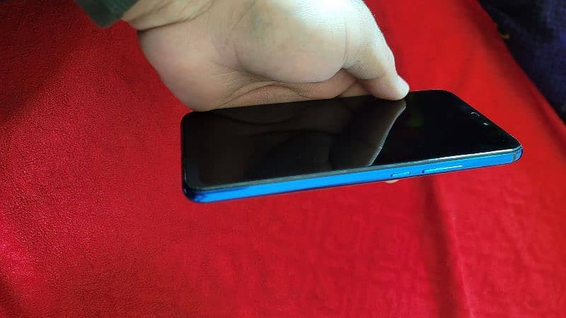 Huawei Nova 3i 9/10 Condition 6