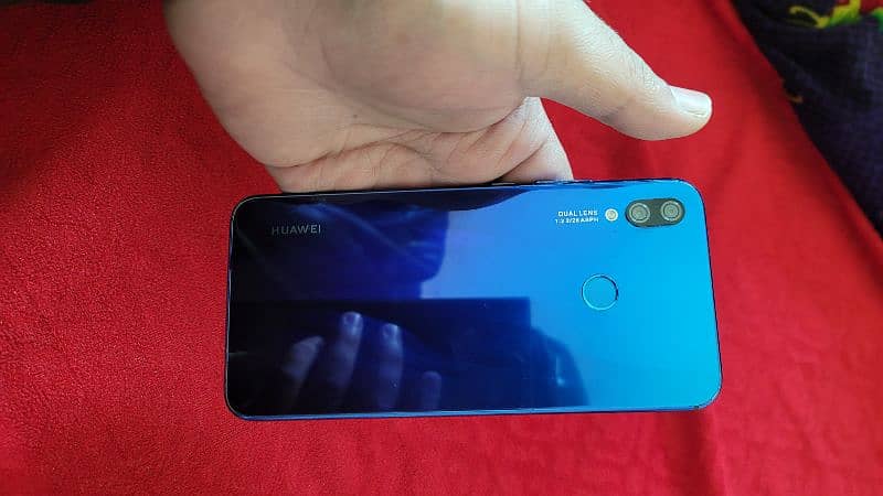 Huawei Nova 3i 9/10 Condition 7