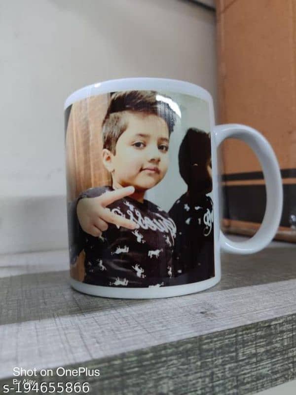 Mug printing 2