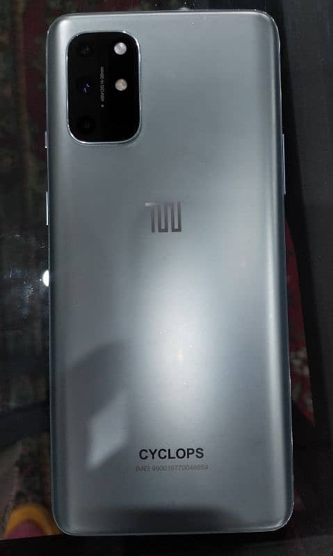 One Plus 8T phone for sale 0