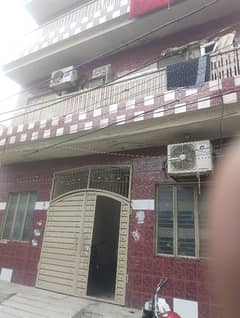 5 Marla 4th Story House For Sale In Township A2 Lahore