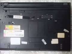 Lenovo ThinkPad for sell in reasonable price.