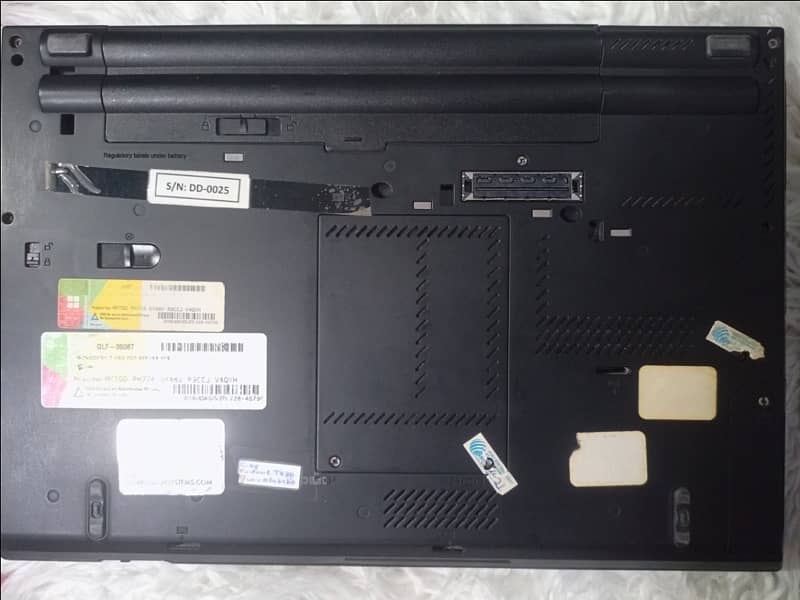 Lenovo ThinkPad for sell in reasonable price. 0