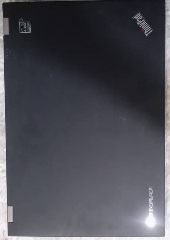 Lenovo ThinkPad for sell in reasonable price. 2