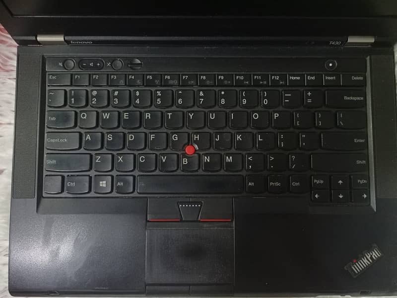 Lenovo ThinkPad for sell in reasonable price. 5