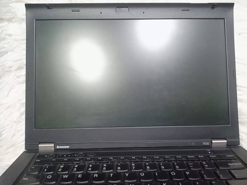 Lenovo ThinkPad for sell in reasonable price. 6