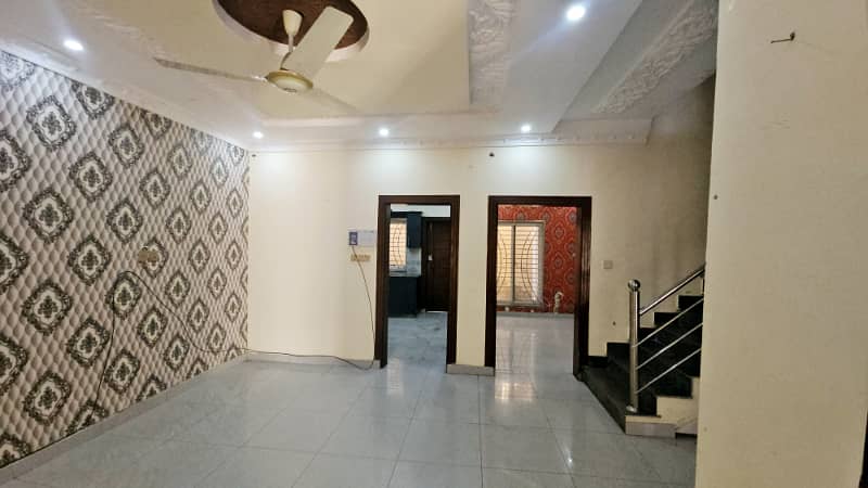 5 Marla House For Rent In Citi Housing Jhelum - Your Dream Home Awaits! 2