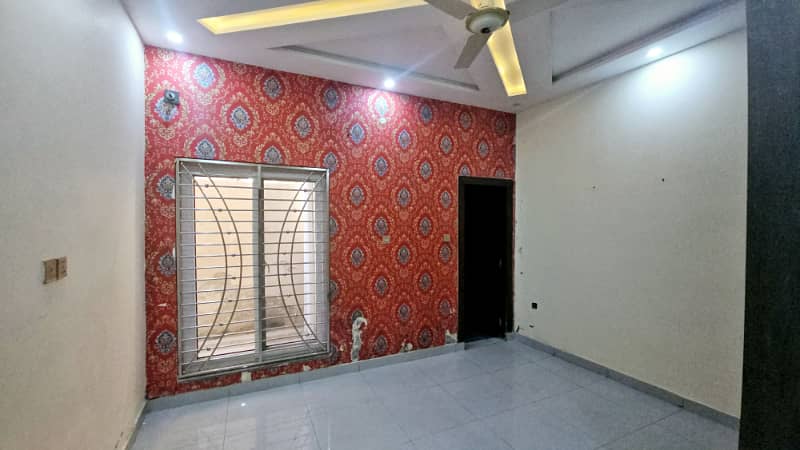 5 Marla House For Rent In Citi Housing Jhelum - Your Dream Home Awaits! 3