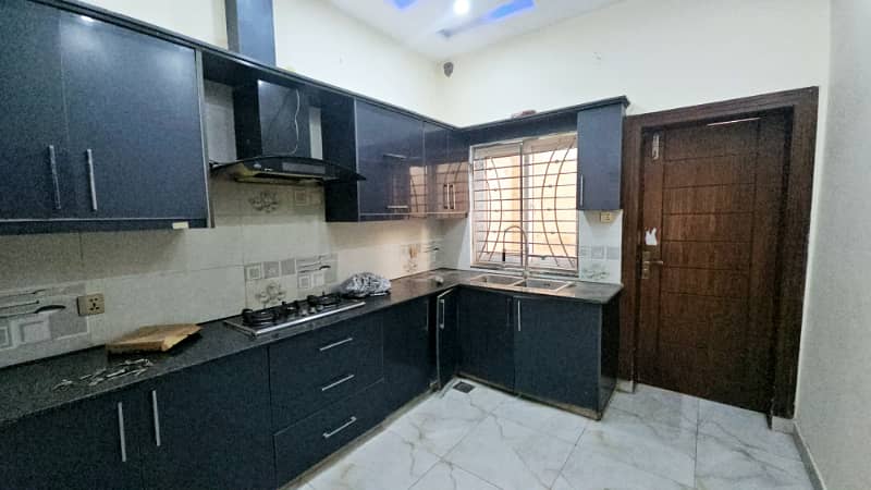 5 Marla House For Rent In Citi Housing Jhelum - Your Dream Home Awaits! 6