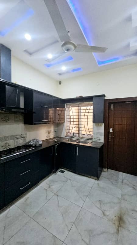 5 Marla House For Rent In Citi Housing Jhelum - Your Dream Home Awaits! 7