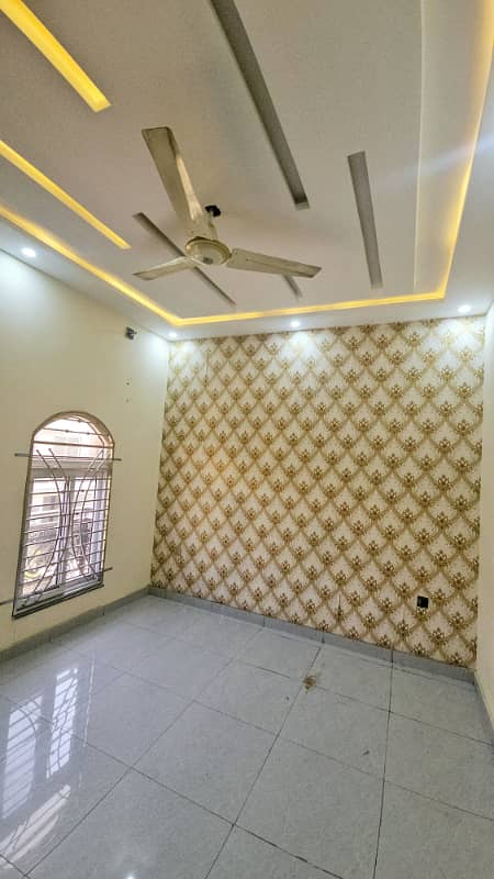 5 Marla House For Rent In Citi Housing Jhelum - Your Dream Home Awaits! 16