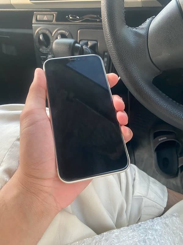 iphone 11 (pta approved ) water pack 1