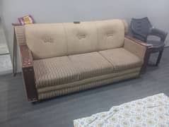 5 Seater Sofa