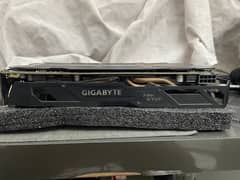 Gigabyte RX 580 8GB