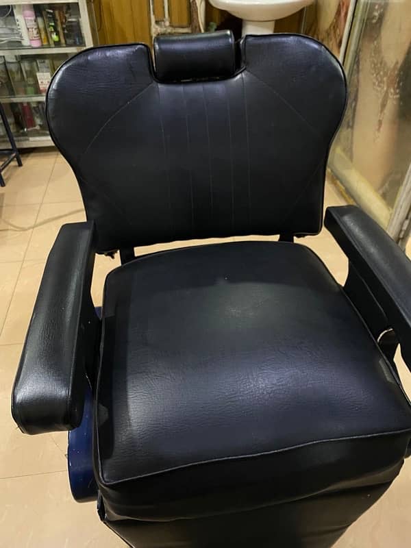 parlour chair/ saloon chair 5