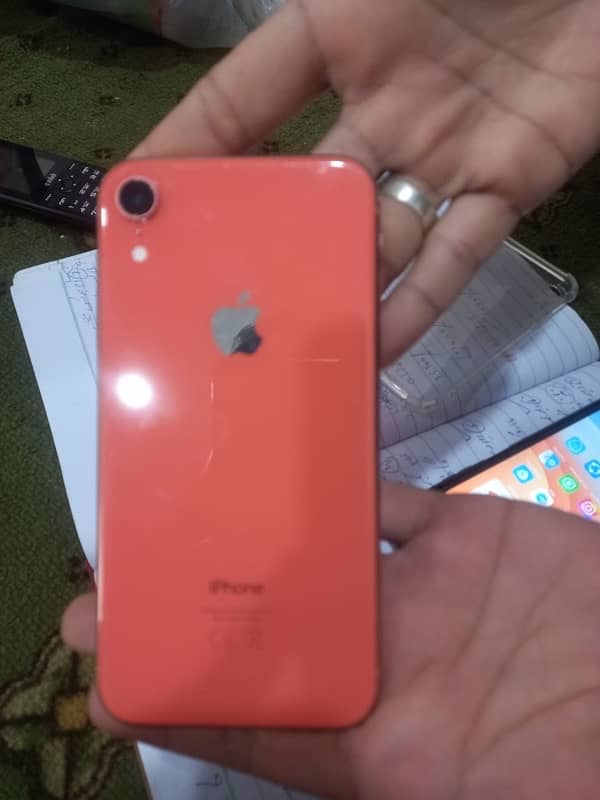 iphone xr face id desaibl baki all oka 0