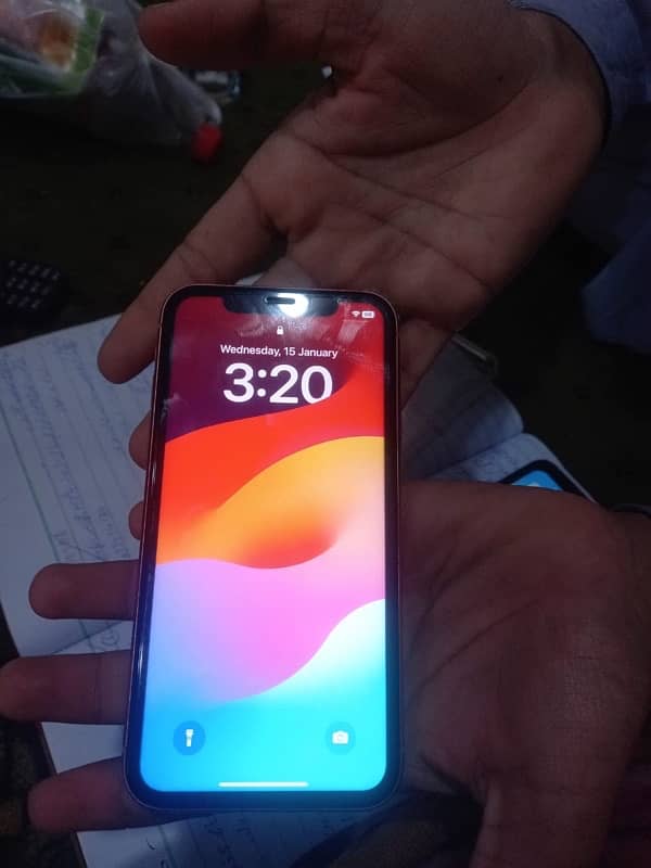 iphone xr face id desaibl baki all oka 1