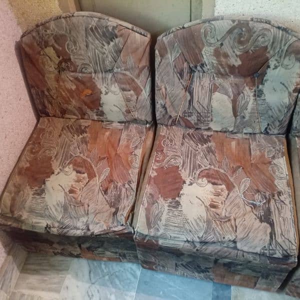 6 seater sofa set 2