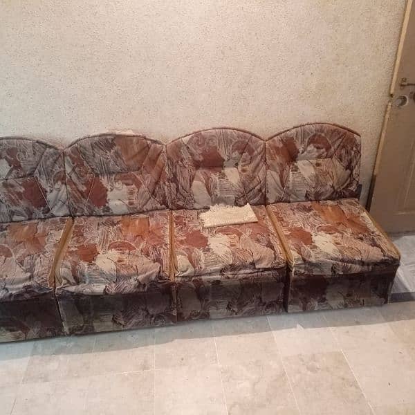 6 seater sofa set 5