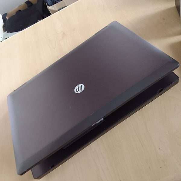 hp Probook 6570b 0