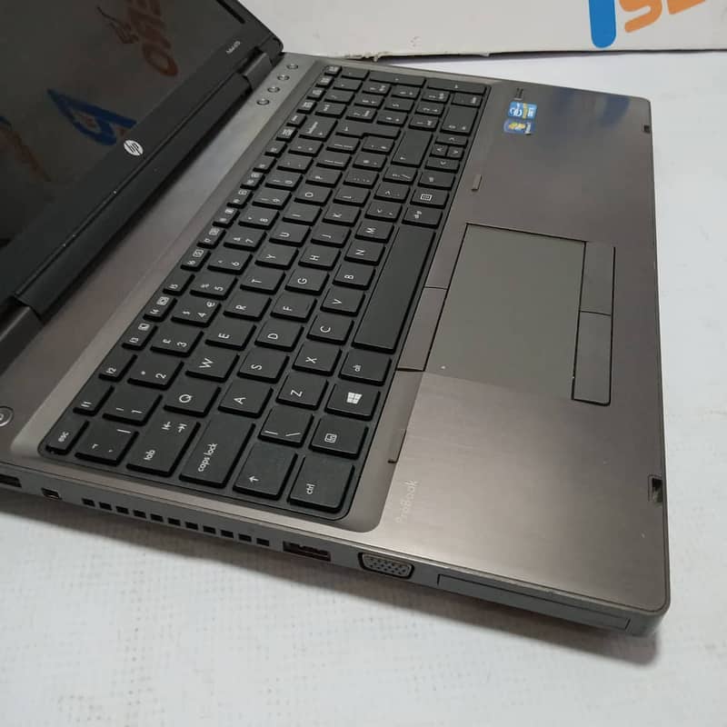 hp Probook 6570b 1