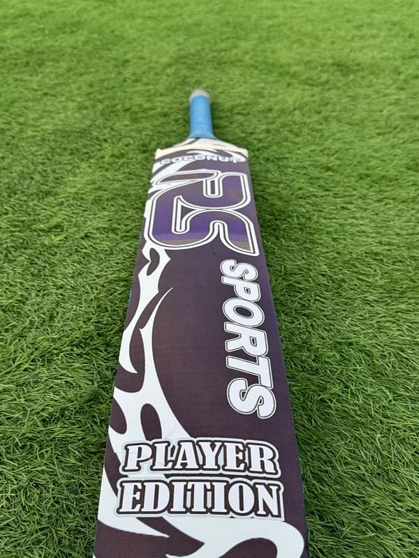 PLAYER EDITION BAT 4