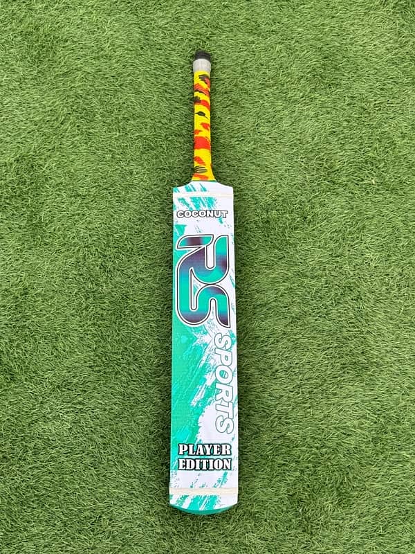 PLAYER EDITION BAT 5