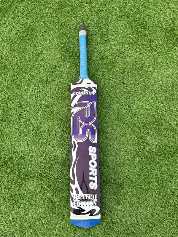 PLAYER EDITION BAT 8