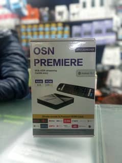 OSN