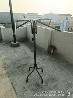 hanging stand for sale