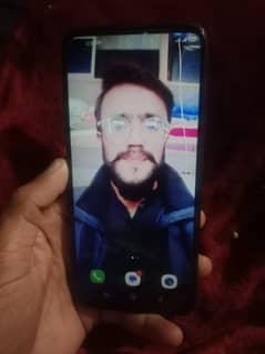 Tecno camon 12