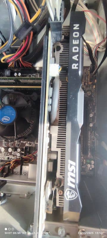 gaming pc i7 4th generation 2