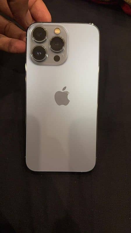 iphone 13 pro 256 GB 0