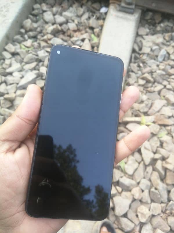 google pixel 4A 5G 0