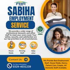 Maids | House Maids | Home Maids | Maids Helper | Domestic Maids Staff