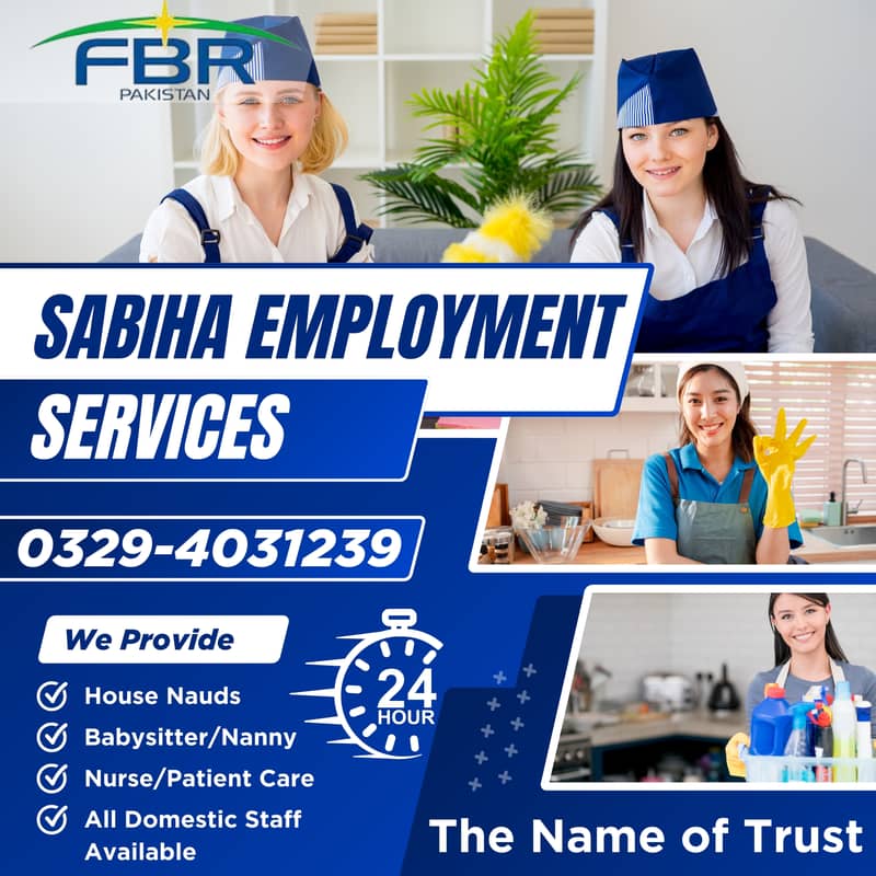 Maids | House Maids | Home Maids | Maids Helper | Domestic Maids Staff 4