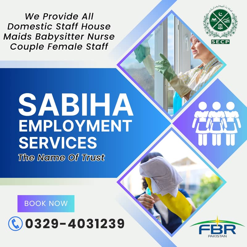 Maids | House Maids | Home Maids | Maids Helper | Domestic Maids Staff 6