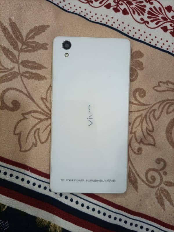 vivo y51a 4gb 64gb only set ha nic duga 5